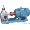 YCB型不锈钢圆弧泵/不锈钢泵/圆弧泵