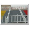 锌钢护栏,锌钢阳台护栏生产厂家质优价廉-九鼎金属制品