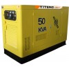 40kw柴油发电机YT40GF2