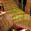 钢木楼梯力学性能检验的目的