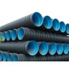 高强耐腐蚀的HDPE排水管