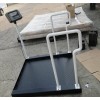 150kg/200kg医院透析轮椅秤