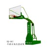 广西篮球架专业生产供销商