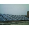 安徽六安电力局宿舍太阳能热水系统