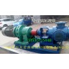 高粘度泵内转子泵NYP-160 高粘度胶、沥青、莲子油输送泵