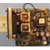 LDS6分析仪-二极管光谱仪电路板
