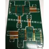 深圳专业快速生产高品质软硬结合板厂家