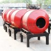 郑州（ZHENGZHOU）滚筒式砂浆机 摩擦式 380V