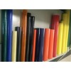 彩色玻纤管，绝缘玻纤管供应商