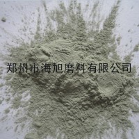 金刚石工具生产用辅料绿碳化硅微粉GC绿硅粉