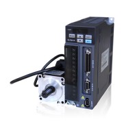 MD100A 系列高性能通用型伺服驱动器