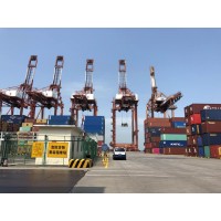 散货吨车拖车-江门散货吨车拖车公司优势专业进出口