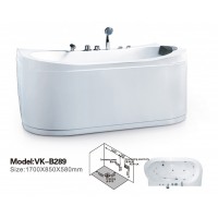 ZT-VK-B289按摩浴缸