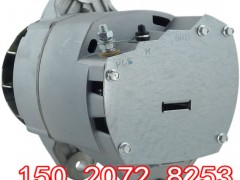 江西400kW发电机组KTTA19-G2发电机3016627