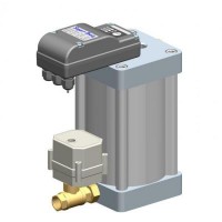 SD-1000高压排水器-进口液位智能高压排水器