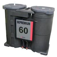 进口SEPREMIUM油水分离器 0-2立方