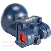台湾DSC空气疏水阀_981A/991A倒桶式空气疏水阀