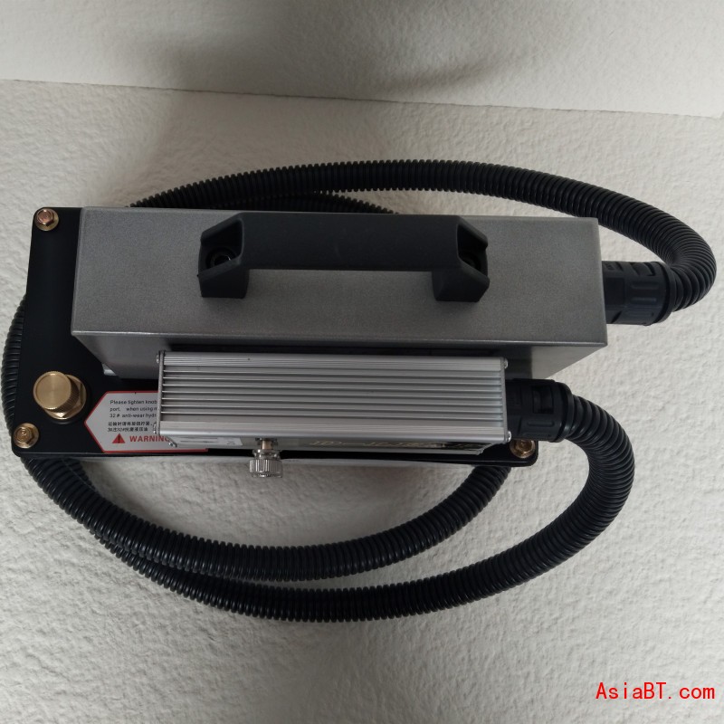 线控液压泵 2