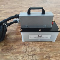 校正架钣金修复气动液压泵 脚踏气动液压泵用处