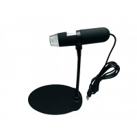 USB电子显微镜便携式USB显微镜手持式USB显微镜400倍