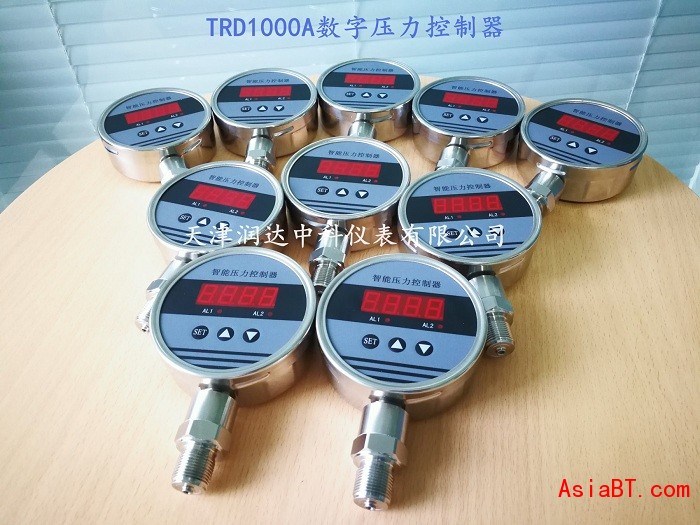 TRD1000A数字压力控制器_0.2