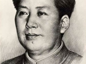 中国画大师刘文西-各个时期经典作品