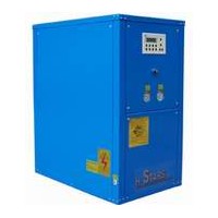 水冷箱式工业冷水机组-电镀冷冻机-食品冷冻机