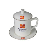 陶瓷茶杯定做免费设计 陶瓷茶杯厂家