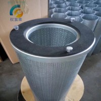 活性炭过滤器 圆筒式不锈钢活性炭过滤器炭桶非标定制