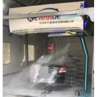杭州全自动洗车机厂家 科万德电脑智能洗车设备