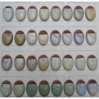潮州市釉发陶瓷原料有限公司