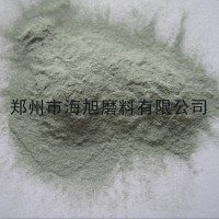 干水磨片生产用一级绿碳化硅微粉#240-#10000