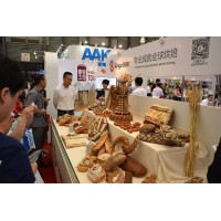 2020上海烘焙展展位申请/2020年春季焙烤展会