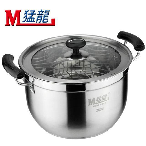 潮州市潮安区庵埠镇天粤不锈钢制品厂