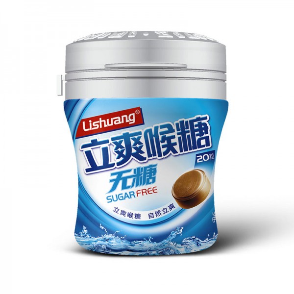 广东笑咪咪食品有限公司