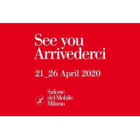 2020年4月意大利米兰家具展-厨房卫浴展-米兰设计周