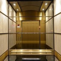 山东鼎亚电梯生产销售有机房无机房乘客电梯