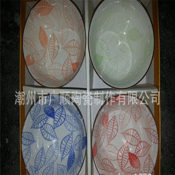 潮州市广顺陶瓷制作有限公司