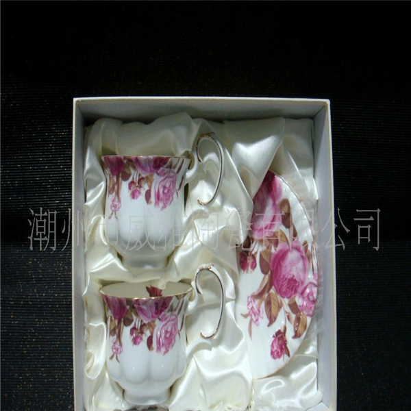 潮州市威雅陶瓷有限公司