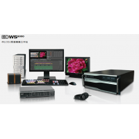 非编系统EDWS5000 4K/3D/高清编辑工作站