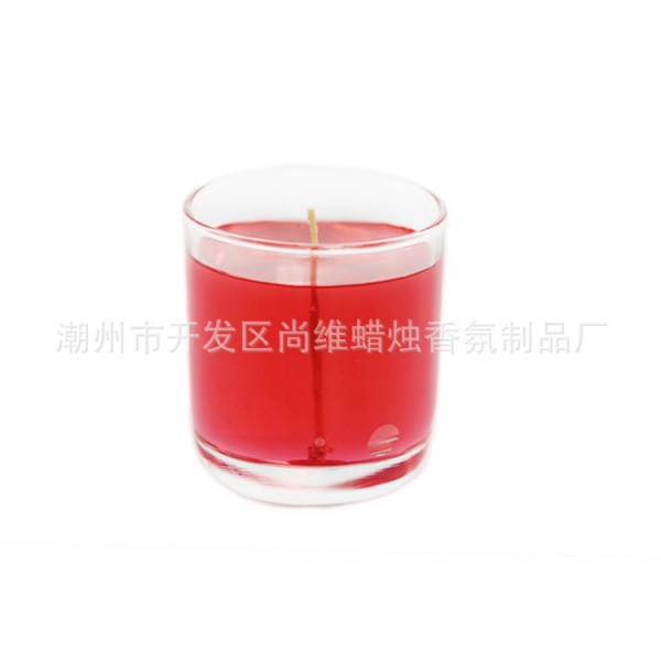 潮州市开发区尚维蜡烛香氛制品厂