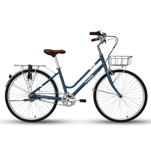 天津富士达自行车有限公司