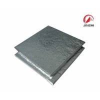炼钢工段钢水包保温材料纳米隔热板