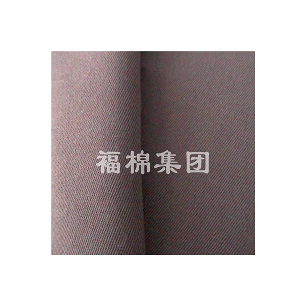 阜新福棉纺织有限责任公司