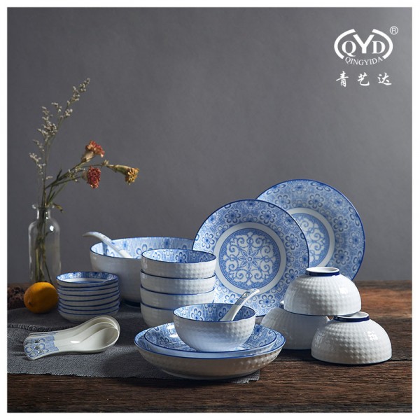 潮州市青艺达陶瓷制作有限公司