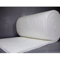 耐高温绝热密封材料硅酸铝纤维毯