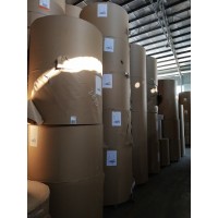 供应进口美国200-400g箱板纸