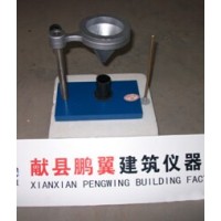 WX-2000国标土壤自由膨胀率测定仪