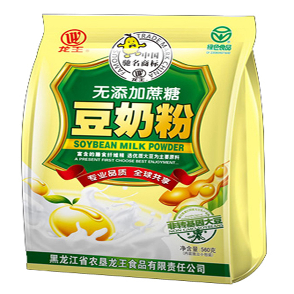 黑龙江省农垦龙王食品有限责任公司