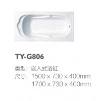 TY-G806